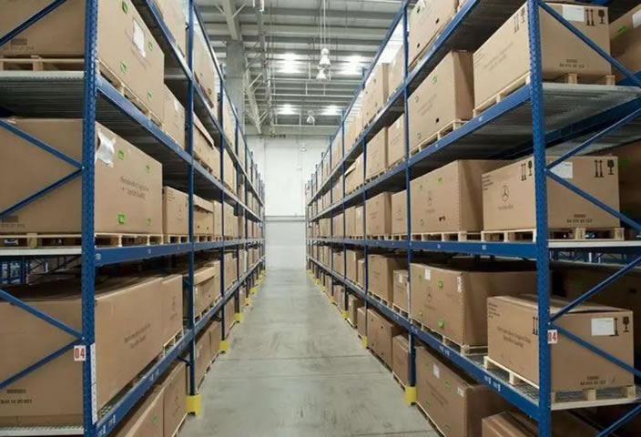 泉州到高新区货物仓储